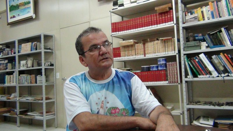 Paulo Sérgio Melo